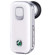 Sony Ericsson HBH-PV715BLACK Bluetooth Headset, Range 10 Meters, White