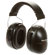 Elvex HB-650 UltraSonic, Universal Ear Muffs with Extra Wide Ear Cushions, 29 dB NRR, Weight: 10.1 oz.
