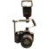 RPS Studio Stealth Flash Bracket with iTTL Cord for Nikon Digital SLR Cameras with 10 Pin Connectors - 6" Height