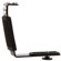 Adorama Heavy Duty L-bracket with 2 Standard Flash Shoe Mounts