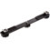 Adorama Straight Bracket with Two Adjustable Flash Shoe Mounts