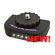 CameraBright X1-ERPB ( Extended Range Pluse) Preflash & Low Light Illuminator, - for DSLR Cameras & Larger Camcorders, Black Finish