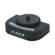 CameraBright X1-R Preflash & Low Light Illuminator - 12' Range - Black Finish
