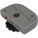 CameraBright X1-W Preflash & Low Light Illuminator - 10' Range - Warm White Light - Silver Finish