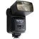 Digi-Slave Deluxe 3000 Flash, Hot Shoe Mounted Slave Flash for Digital Cameras, with 5 Power Settings, GN 110 feet