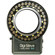 Digi-Slave L-Ring 3200, Powerful, Versatile LED Ring Light with BLUE LED Light, Focusing Light, & Removable Diffuser - Continuous or Flash for Digital Macro Photography