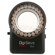 Digi-Slave L-Ring Ultra II "Blue Light LED" Ring Light for Close-Up & Macro Photography