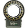 Digi-Slave L-Ring 3200, Powerful, Versatile LED Ring Light with GREEN LED Light, Focusing Light, & Removable Diffuser - Continuous or Flash for Digital Macro Photography