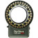 Digi-Slave L-Ring 3200, Powerful, Versatile LED Ring Light with RED LED Light, Focusing Light, & Removable Diffuser - Continuous or Flash for Digital Macro Photography
