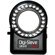 Digi-Slave L-Ring Ultra II "Red Light LED" Ring Light for Close-Up & Macro Photography