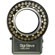 Digi-Slave L-Ring 3200, Powerful, Versatile LED Ring Light with UV LED Light, Focusing Light, & Removable Diffuser - Continuous or Flash for Digital Macro Photography