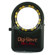 Digi-Slave Mini L-Ring, Lightweight Continuous Light Ring for Close-Up Photography, for Lens Threads up to 52mm