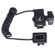 Adorama 1.6' Off Camera Dedicated Flash Cord for Canon DSLR