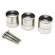 Farpoint Astro 12" LightBridge Counterweights, 3 lb. Set