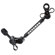 Fantasea Small 38cm (15") Aluminum Ball & Joint Arm Set for Underwater Lights