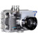Fantasea FP-5000 Underwater Camera Housing for the Nikon Coolpix P5000 and P5100 Digital Cameras