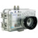 Fantasea FS-200 Underwater Camera Housing for Nikon CoolPix S-200 with DEPP Flood Insurance, Rated Down to 200'