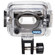 Fantasea Nano Digital Slave Flash & Protective Housing for All Digital Aim & Shoot Cameras, (to 40m / 130 feet)