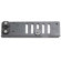 Fantasea Single Stay Slot Tray, 7.5" / 19cm, for One Flash Assembly.
