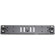 Fantasea XL Double Stay Slot Tray, 12" / 30cm, for Two Flash Assemblies.
