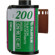 Fujifilm Fujicolor Superia 200 Color Negative Film ISO 200, 35mm Size, 12 Exposure, CA-12