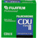 Fujifilm Fujichrome Slide Duplicating Film CDU Type II, 4 x 5" Size, 50 Sheets
