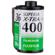 Fujifilm Fujicolor Superia 400 Color Negative Film ISO 400, 35mm Size, 36 Exposure, CH-36