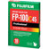 Fujifilm FP-100C Instant Color Print Film, ISO 100, 4"x5", Pack of Ten (10)