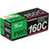 Fujifilm Fujicolor Pro 160C Color Negative Film, ISO 160, 120 Size USA