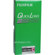 Fujifilm Fujicolor QuickLoad P160C Color Negative Film, ISO 160, 4 x 5", 20 Sheets.