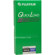 Fujifilm Fujichrome 100F RVP Velvia QuickLoad Single Sheet Film Packets, ISO 100, 4 x 5" Size, Transparency, 20 Sheets