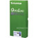 Fujifilm Fujichrome QuickLoad T64 , Tungsten Balanced Color Slide Film, ISO 64, 4 x 5", 20 Sheets, Transparency