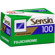 Fujifilm Fujichrome Sensia RA 100 Color Slide Film ISO 100, 35mm Size, 36 Exposure, Transparency