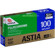 Fujifilm Fujichrome Astia RAP 100F Color Slide Film ISO 100, 120 Size, Transparency, Pro Pack of 5