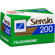 Fujifilm Fujichrome Sensia RM 200 Color Slide Film ISO 200, 35mm Size, 36 Exposure, RM-36, Transparency