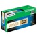 Fujifilm Fujichrome Velvia RVP 50 Color Slide Film, ISO 50, 120 Size, 5 Pack, Transparency, U.S.A.