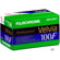 Fujifilm Fujichrome Velvia RVP 100F Color Slide Film ISO 100, 35mm Size, 36 Exposure, RVP-36, Transparency, Pack of 5