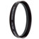Adorama 40.5mm Four Point Cross Screen Star Filter (4x)