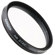 Adorama 46mm Four Point Cross Screen Star Filter (4x)