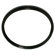 Adorama Step-Down Adapter Ring 43.5mm Lens to 37mm Filter Size
