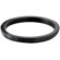 Adorama Step-Down Adapter Ring 46mm Lens to 43.5mm Filter Size