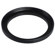 Adorama Step-Up Adapter Ring 52mm Lens to 77mm Filter Size