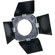 Flashpoint II Four Leaf Barndoor for all Model II Monolights.