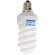 Flashpoint Replacement Spiral Fluorescent Bulb, 24 Watts, 5500k, Equivalent Output of 120 Watts, Fits Standard Household Sockets, E26 - E27