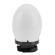 Flashpoint Q Series Diffuser Dome, "A" Size for Certain Shoe Mount Flashes.