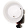 Flashpoint Q Series 6" Beauty Dish Reflector for "A" Size for Shoe Mounted Flashes