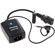 Flashpoint 4 Channel, Radio Remote Control Receiver. 110V A/C, Plugs into the A/C Cord of the Monolight
