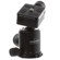 Flashpoint F-2 Magnesium Alloy Tripod Ball Head with Quick Release Plate, Supports 11 lbs.