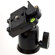 Flashpoint Ball & Socket Head with Removable Quick Release Platform, Supports 5lbs.