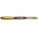 Itoya Bling Metallic Ink Pen with Gold Color Cover
